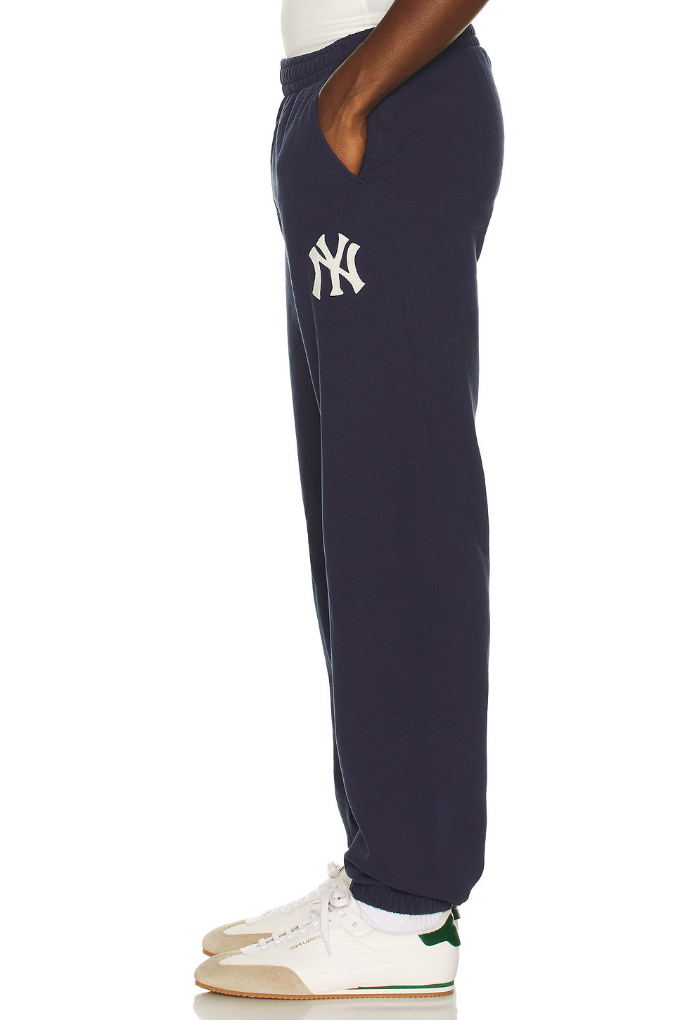 Heritage Yankees Serif Sweatpant