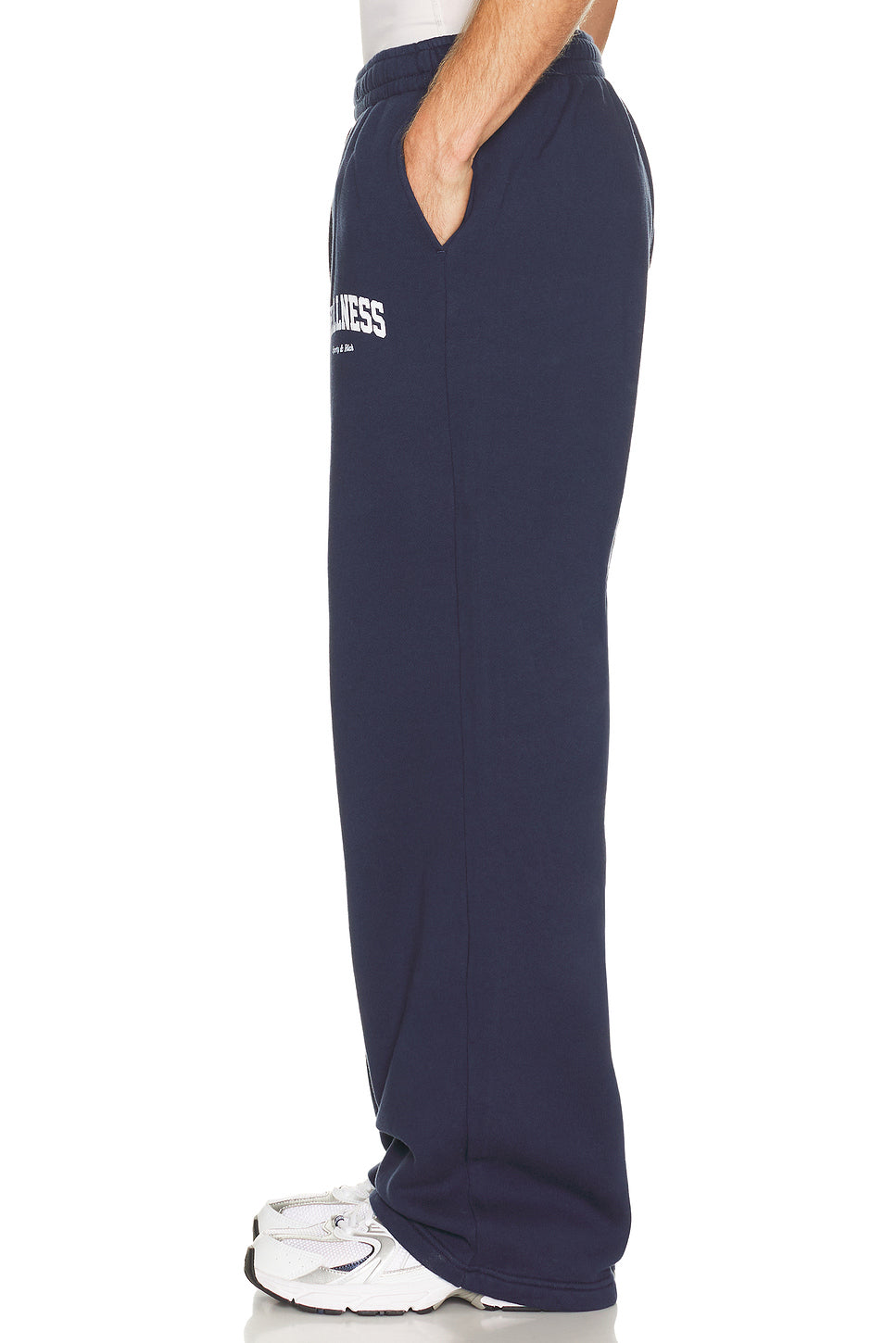 Wellness Ivy Wide Sweatpant