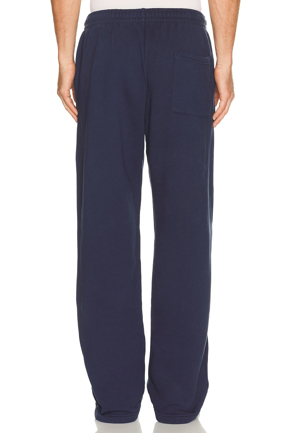 Wellness Ivy Wide Sweatpant