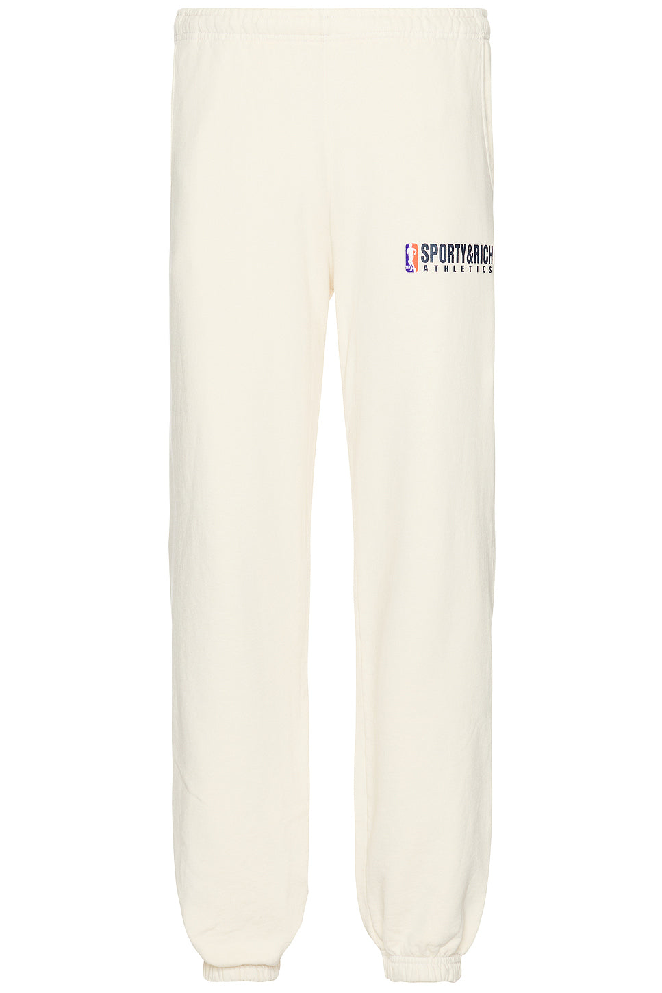 Team Logo Sweatpants