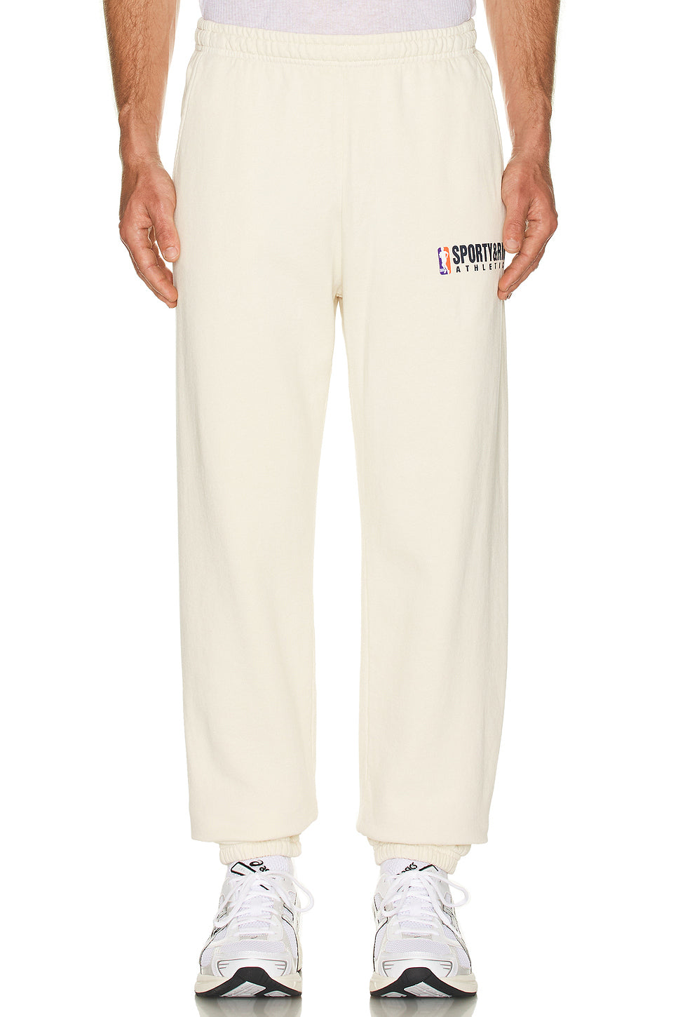 Team Logo Sweatpants