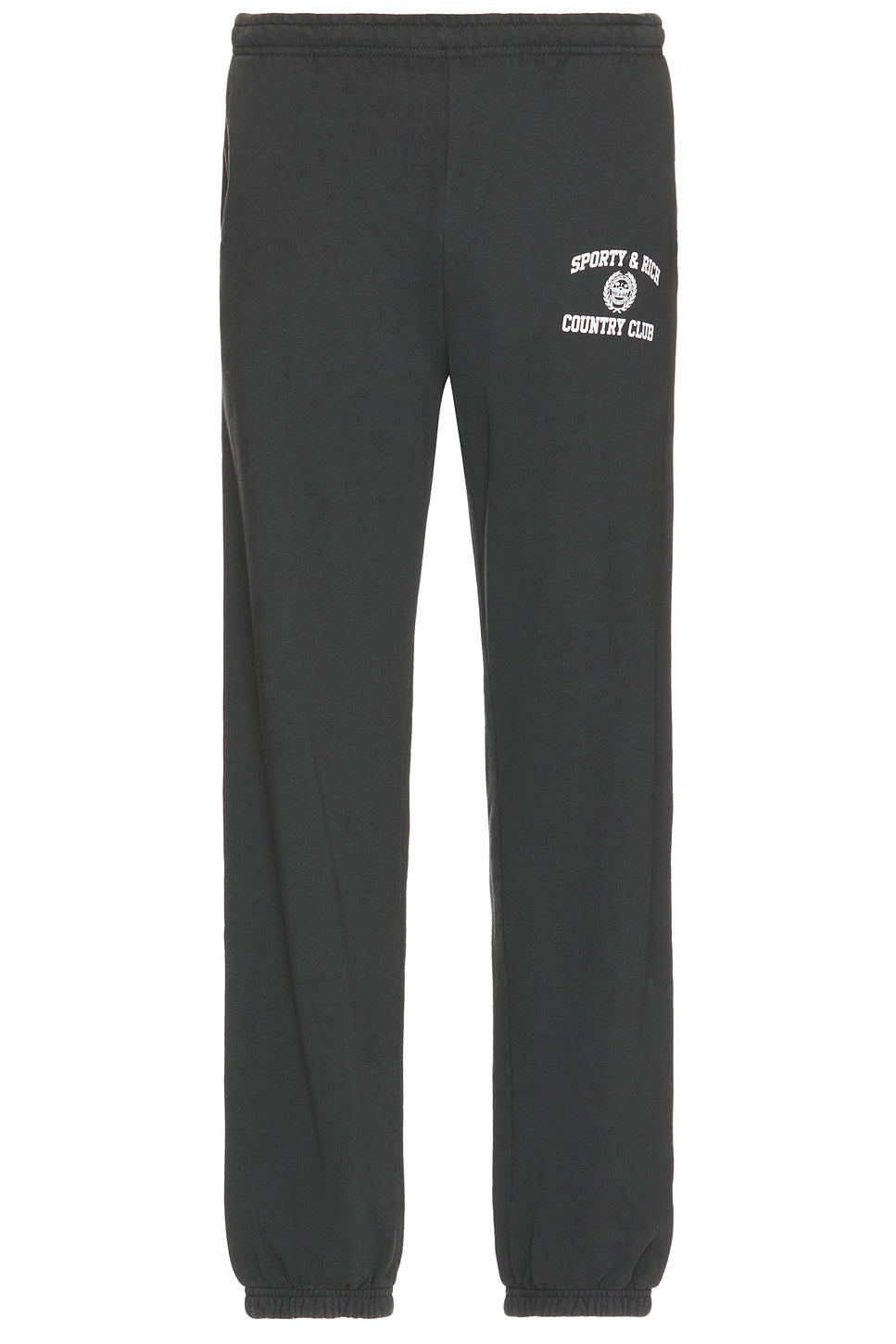 Varsity Crest Sweatpants