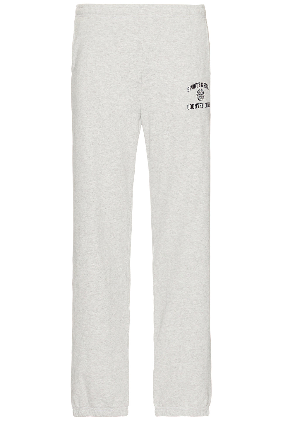 Varsity Crest Sweatpant