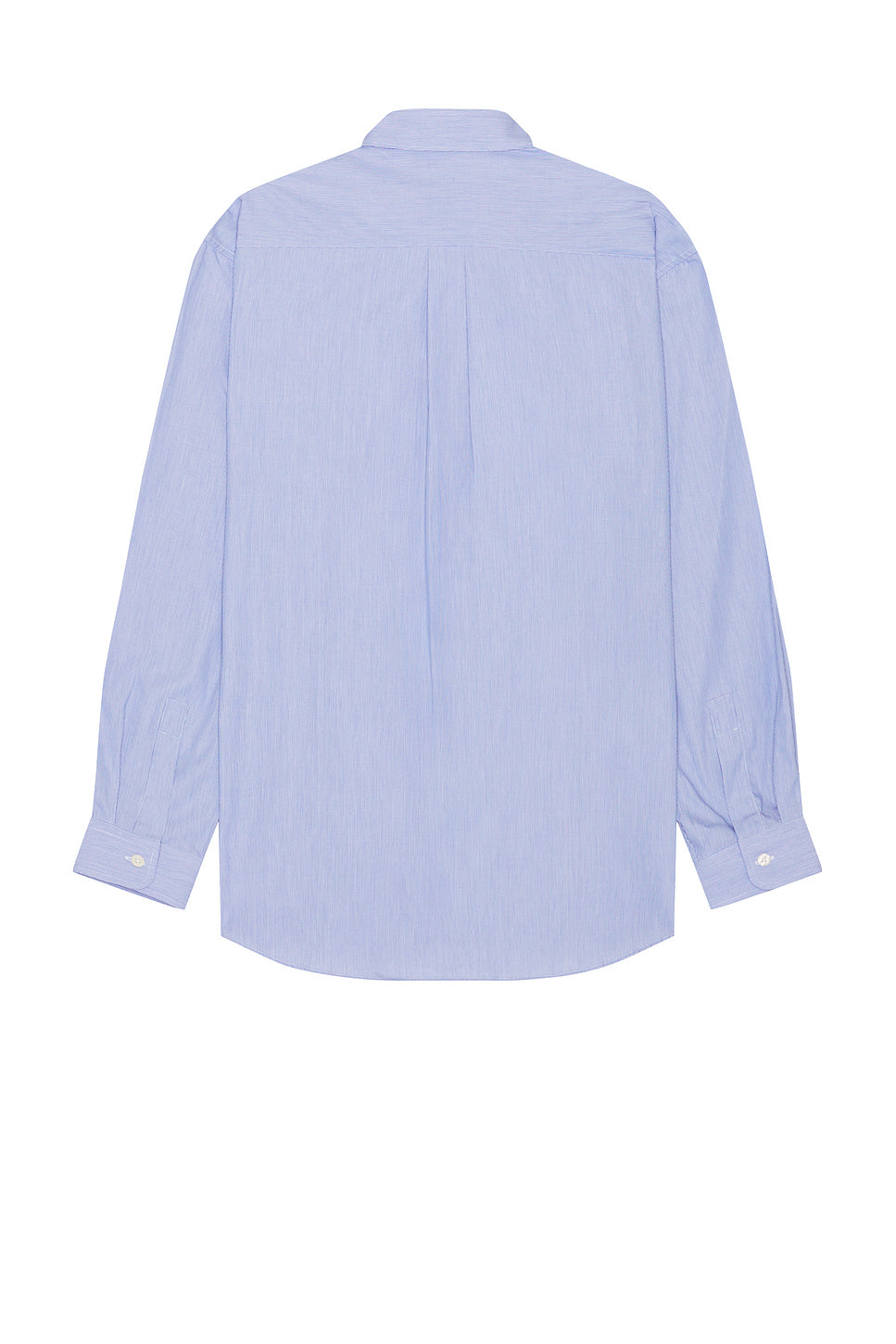 Yankees Serif Oversized Shirt