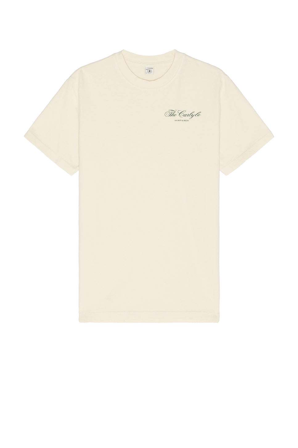 x Hotel Carlyle Souvenir T-Shirt