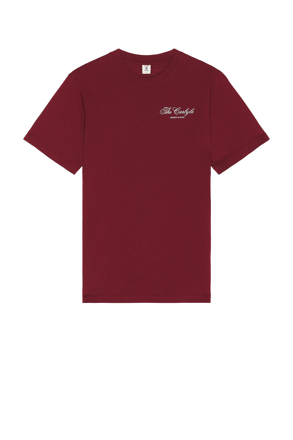 x Hotel Carlyle Souvenir T-Shirt