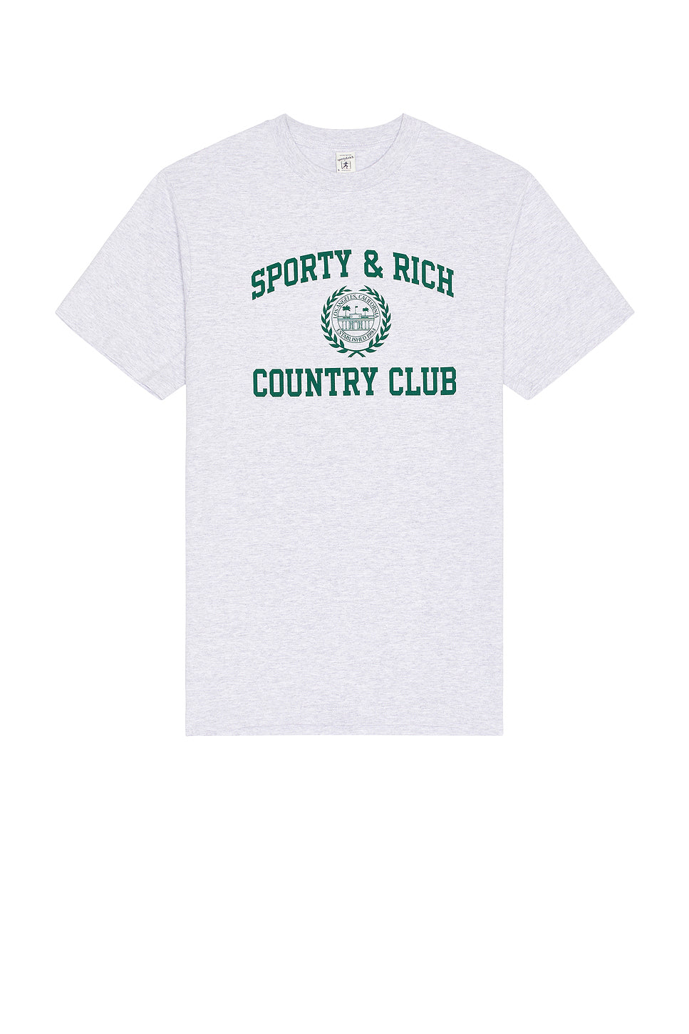 Varsity Crest T-Shirt