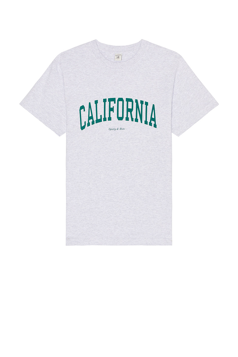 California T-Shirt