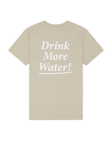 Drink More Water T-shirt