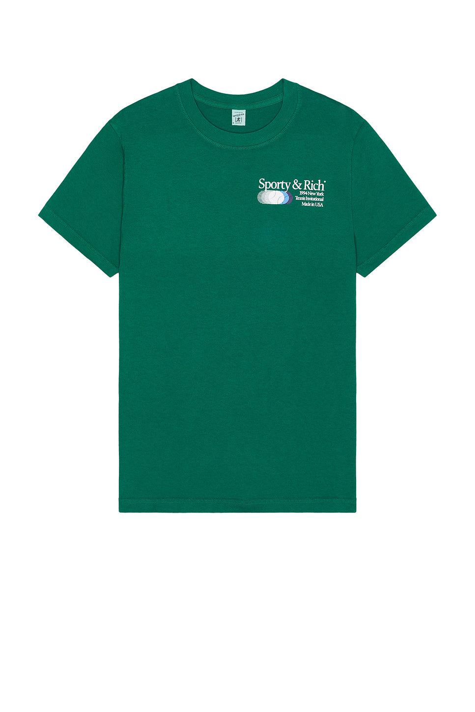 Invitational T-Shirt