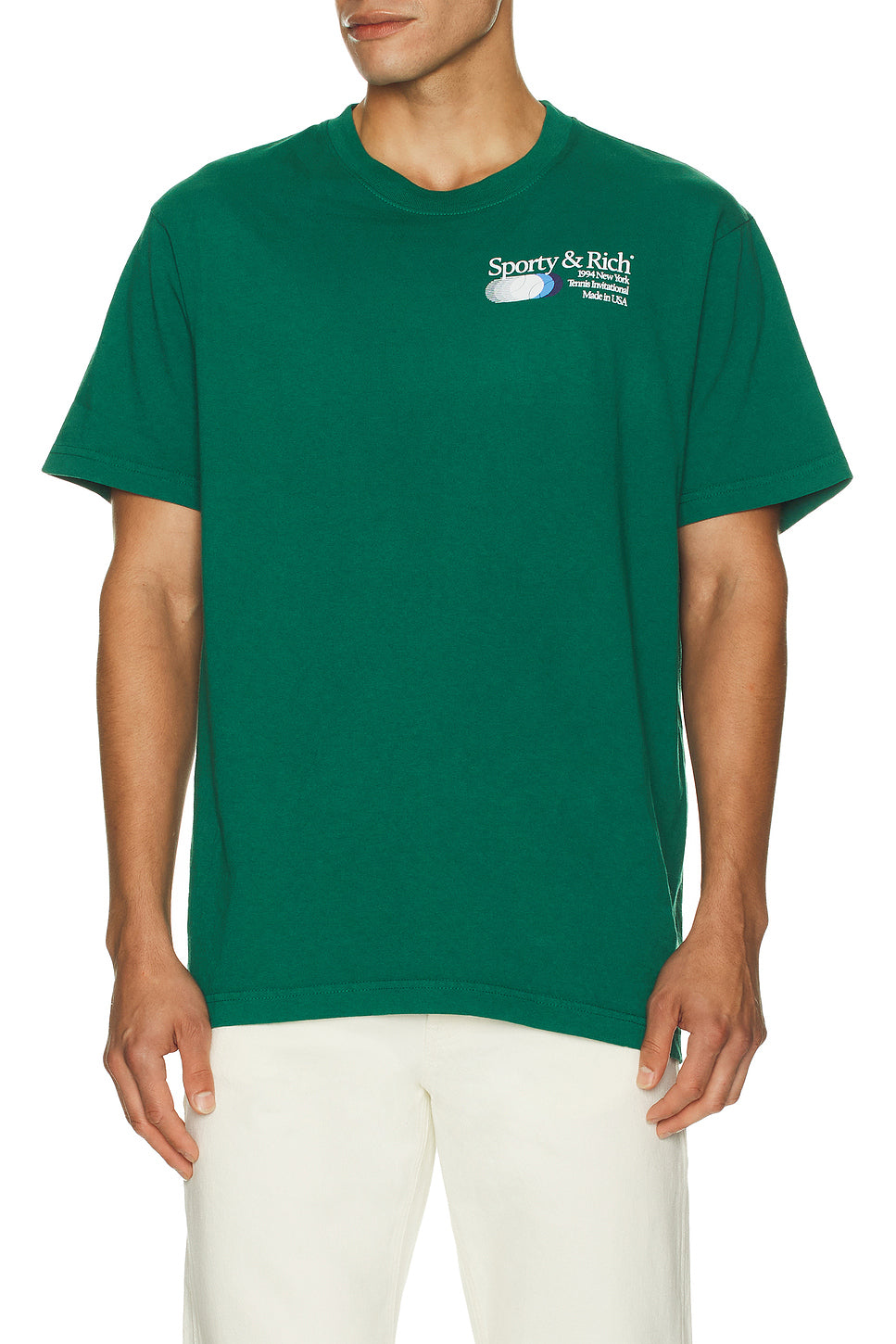 Invitational T-Shirt