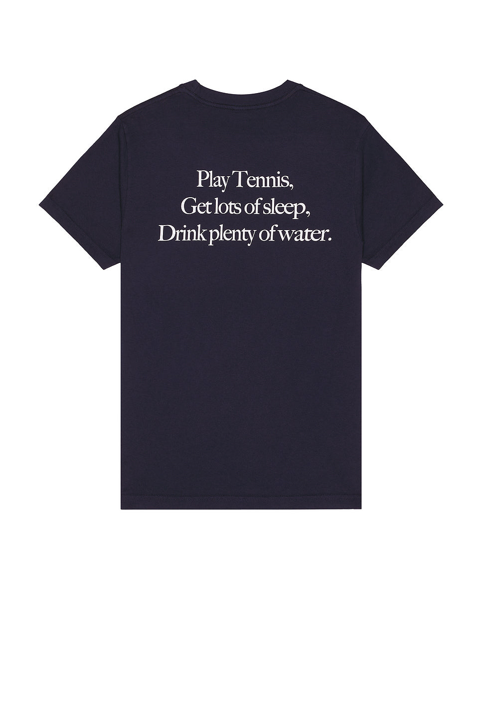 Play Tennis T-Shirt