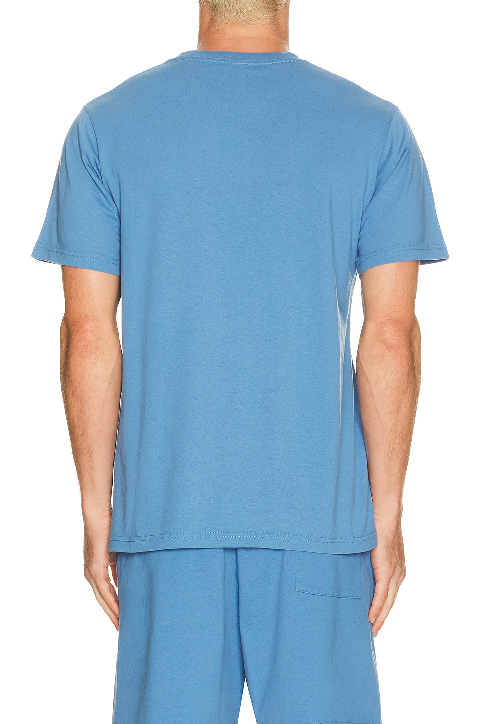 USA Wellness Club T-Shirt