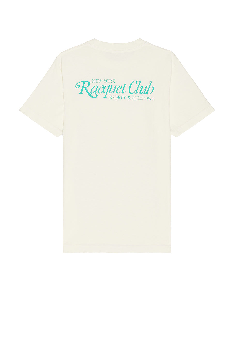 94 Racquet Club T-shirt