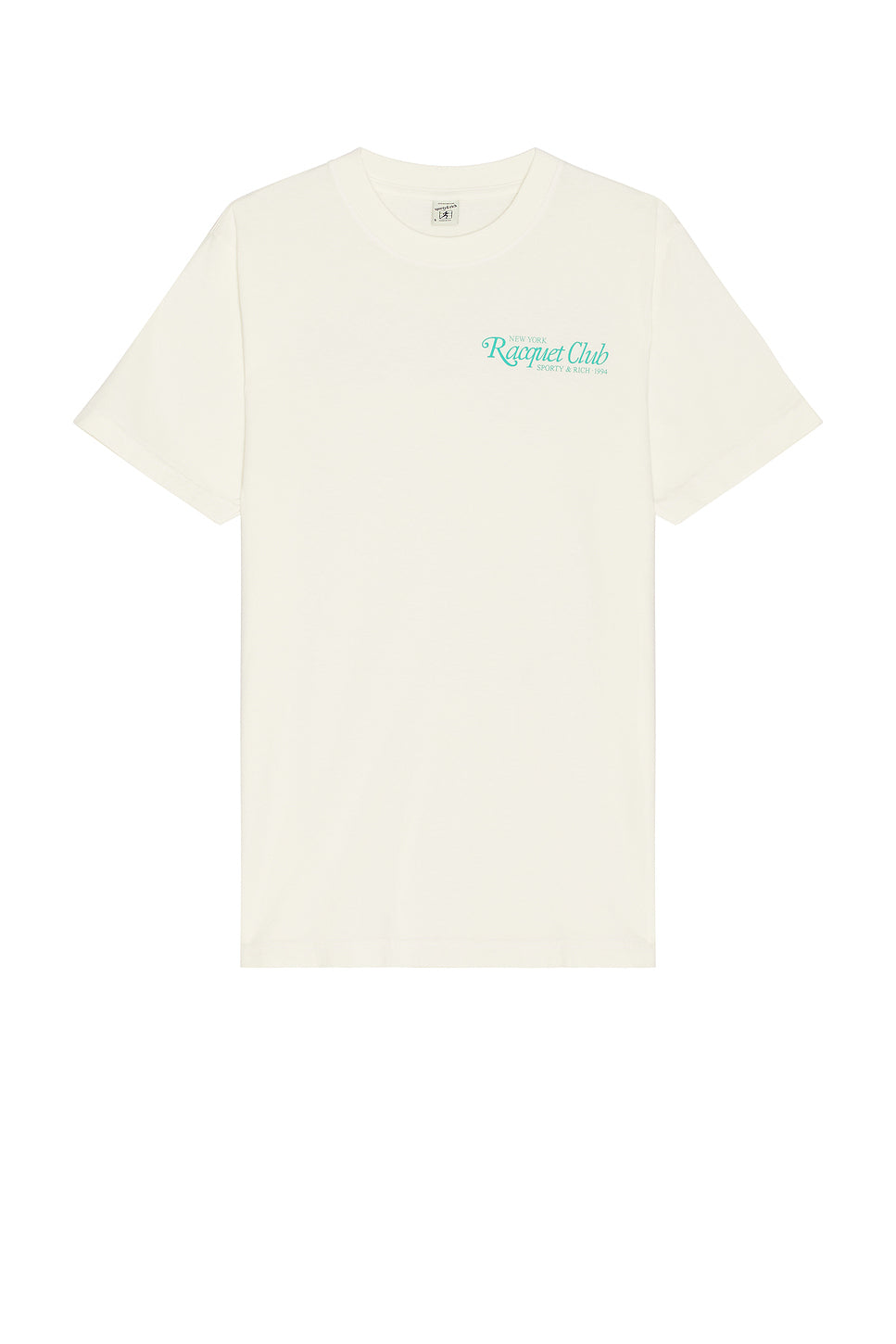 94 Racquet Club T-shirt