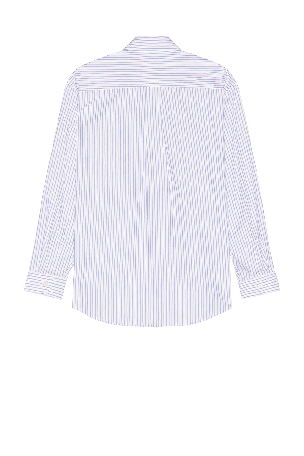 S.R. Sport Oversized Shirt