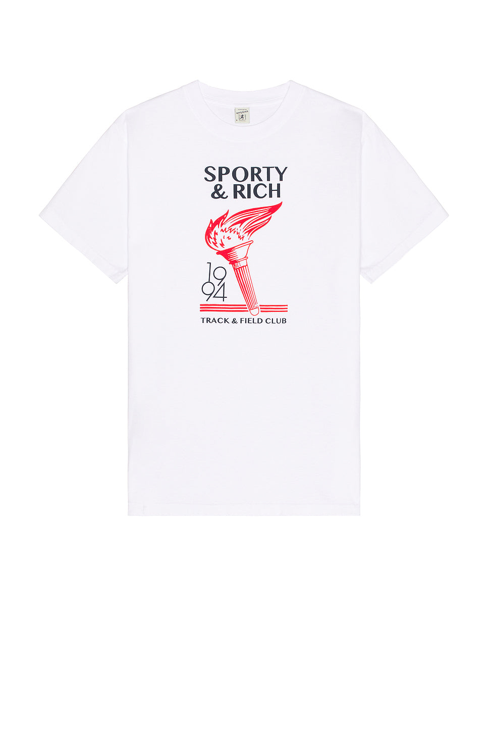 Torch T-Shirt