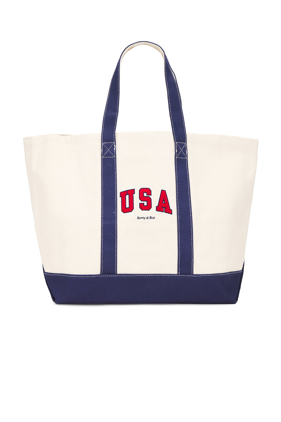 USA Tote Bag