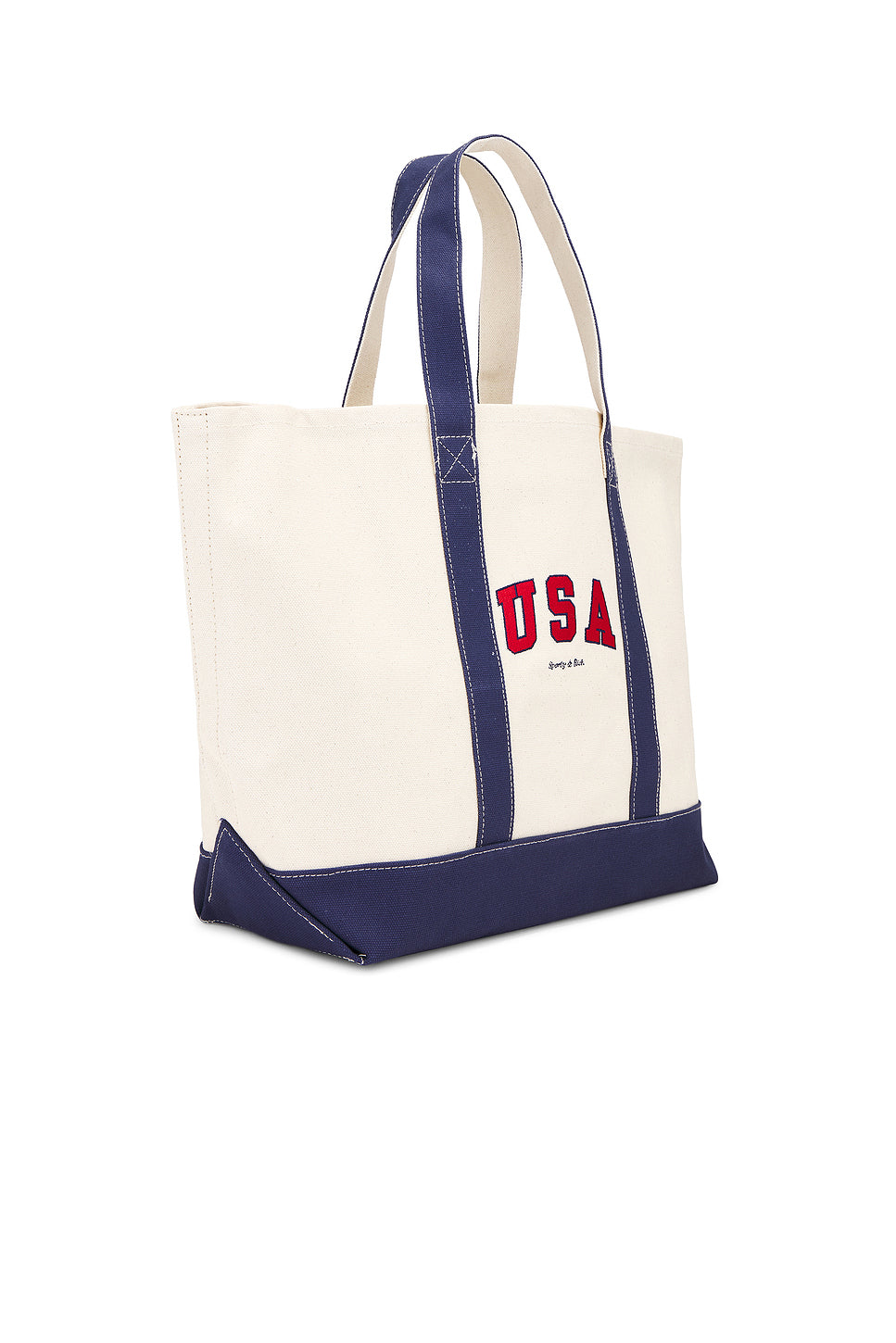 USA Tote Bag