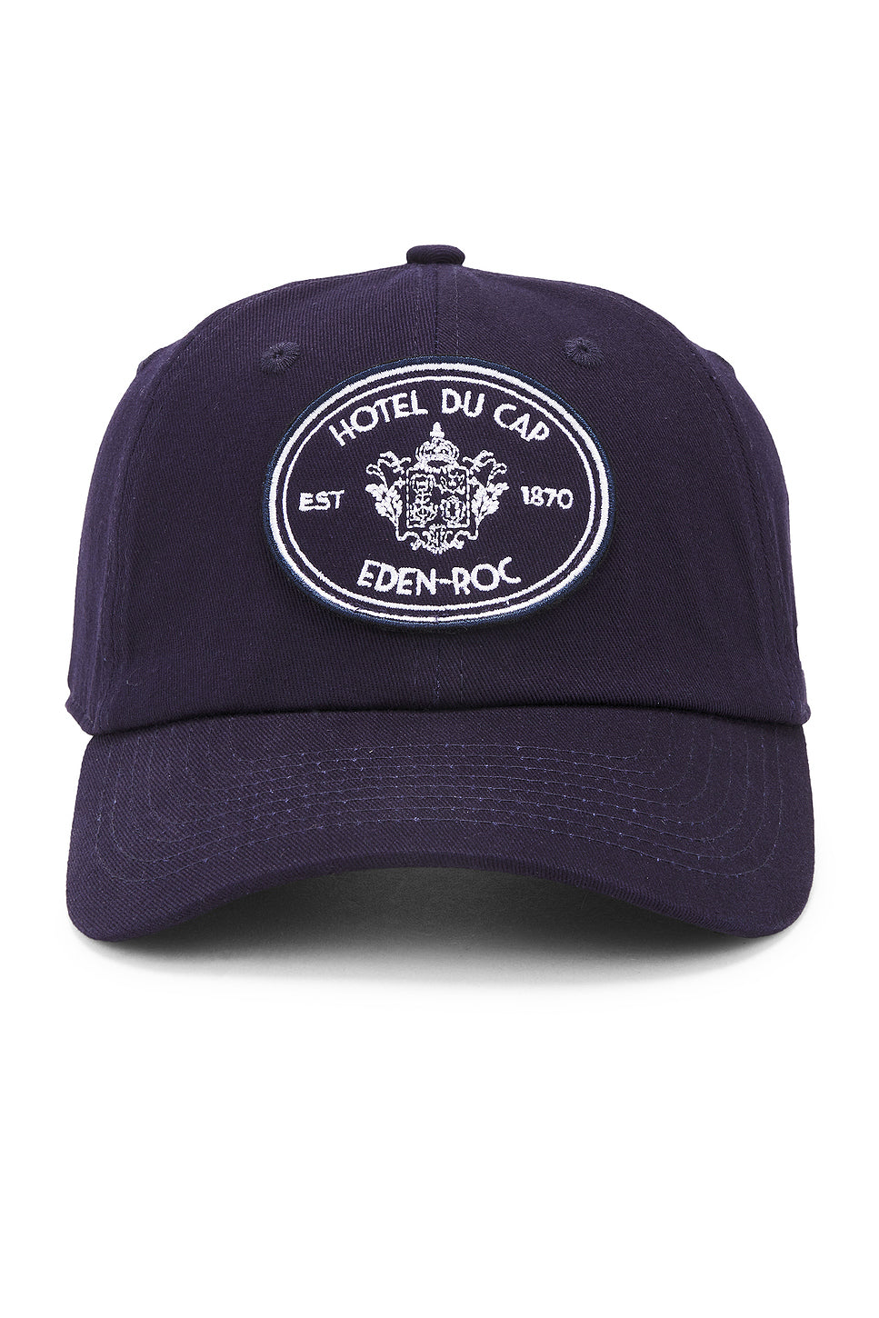 x Hotel Du Cap Eden Roc Eden Crest Hat