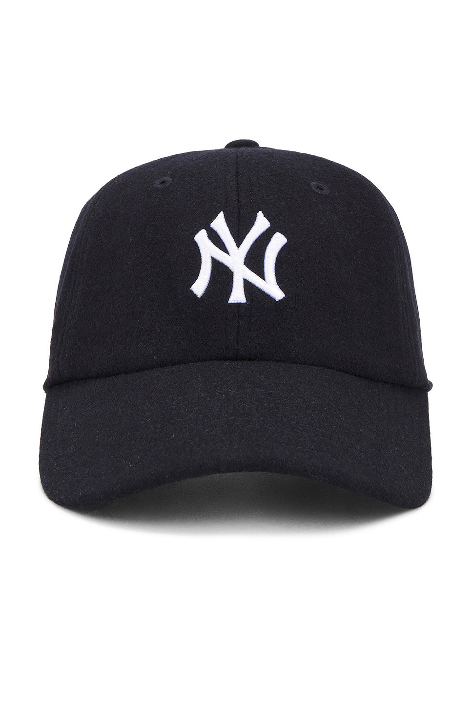 Yankees Serif Wool Hat