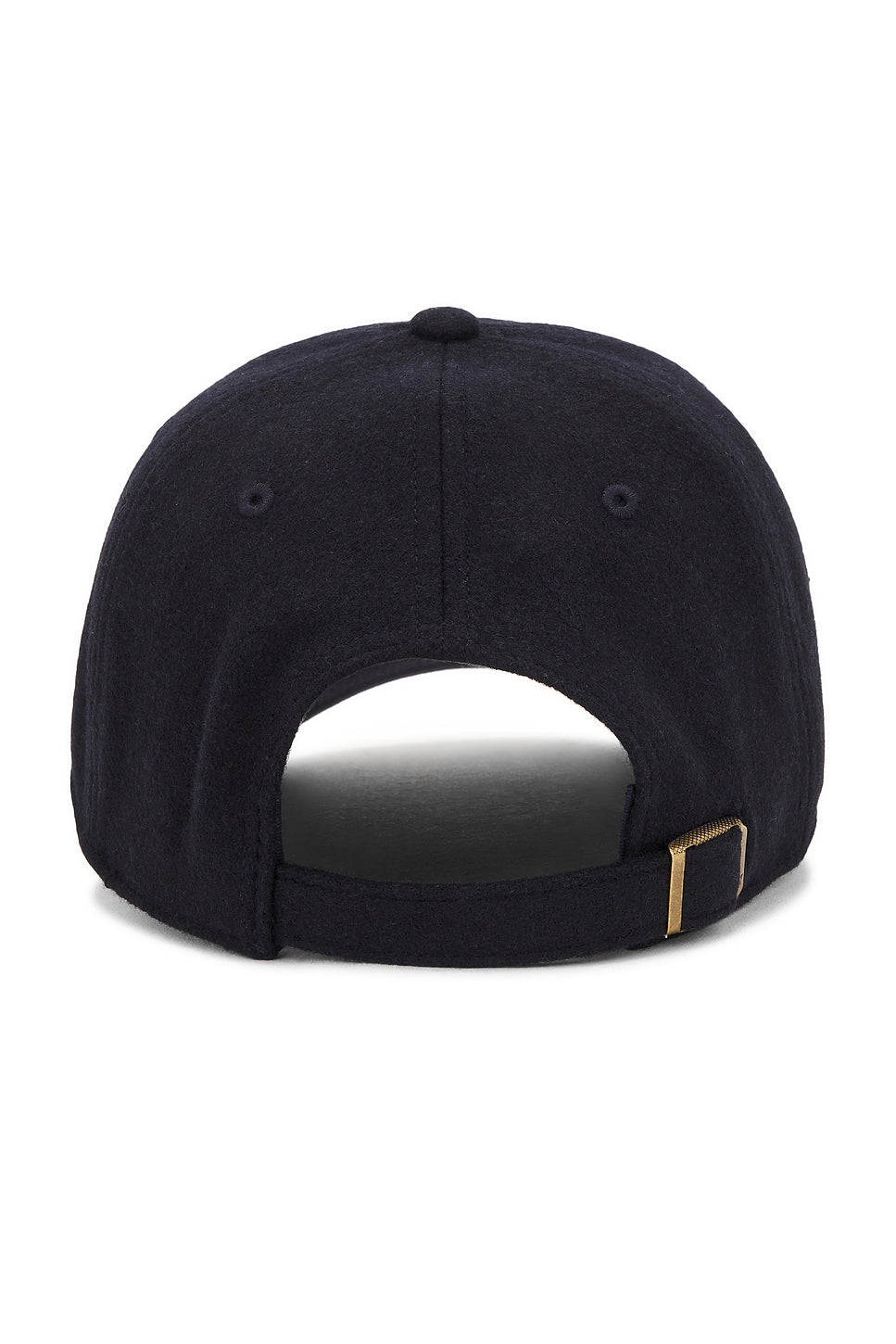 Yankees Serif Wool Hat