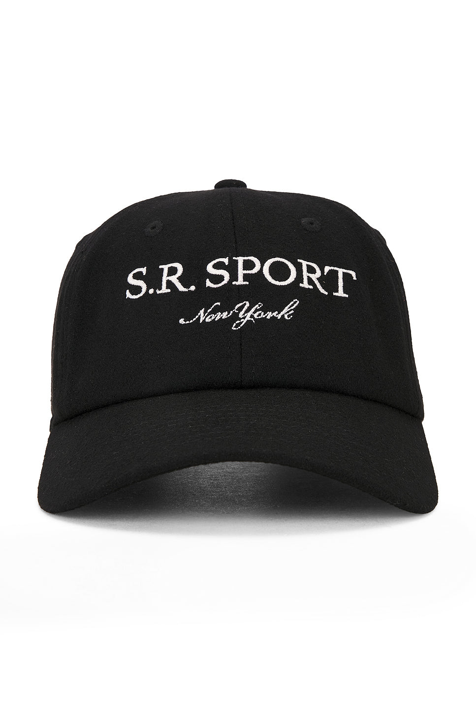 Sport Wool Hat
