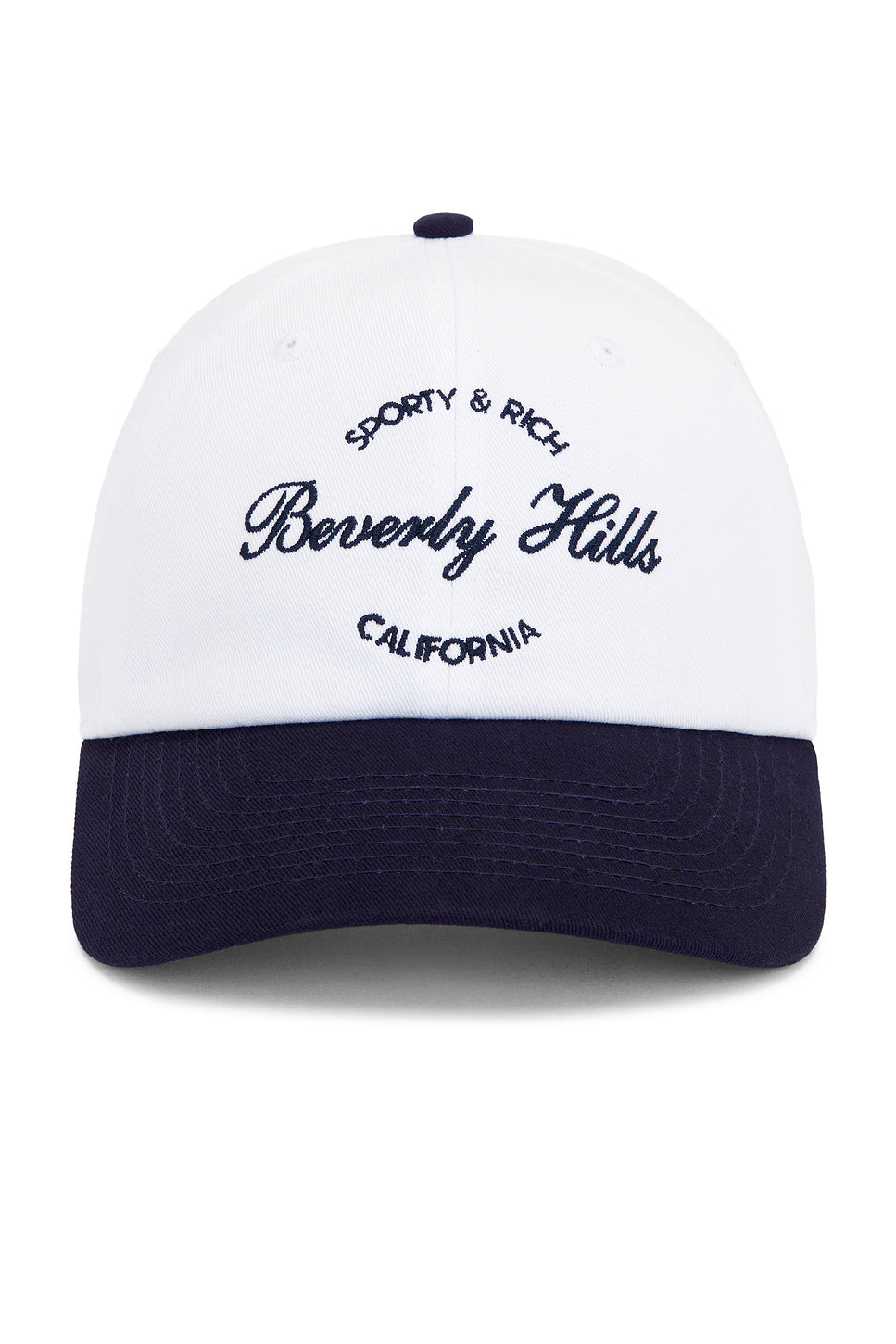 Beverly Script Hat