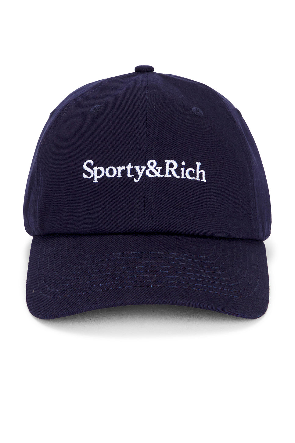 Serif Logo Hat