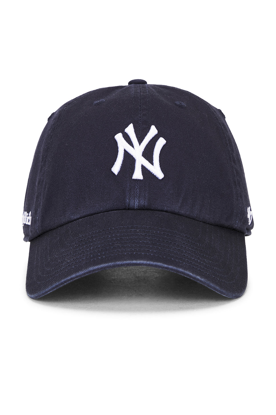 Yankees Serif Hat