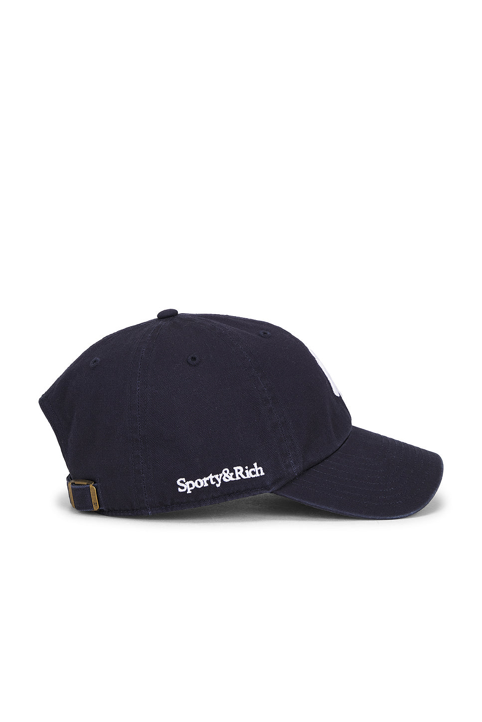 Yankees Serif Hat
