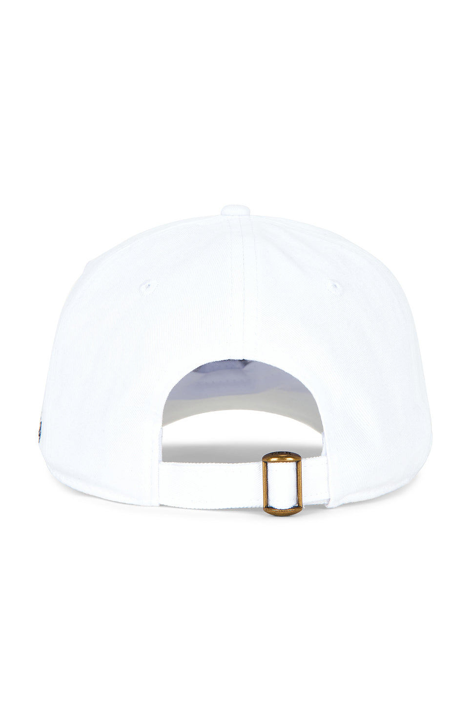 NY Crest Hat