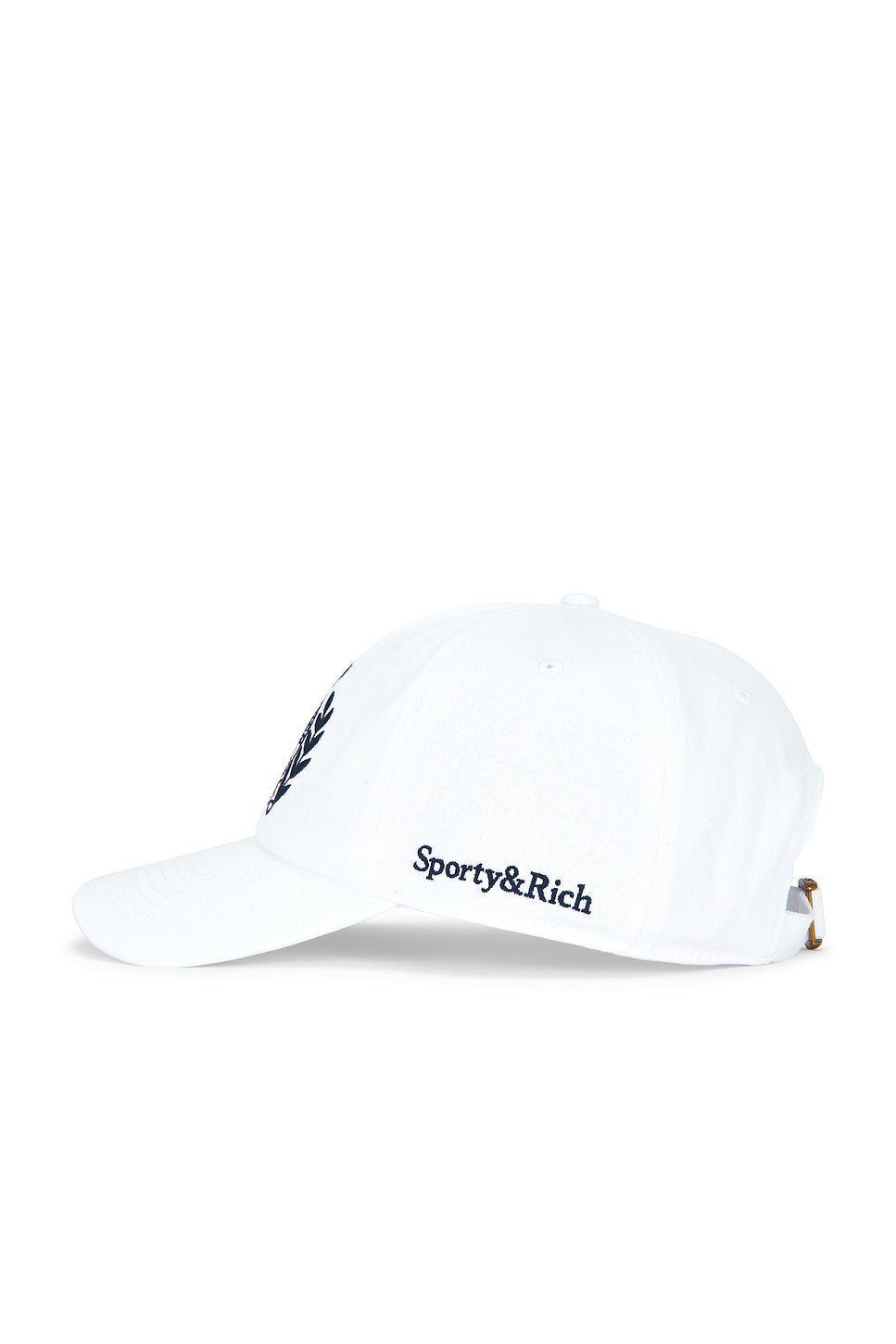 NY Crest Hat