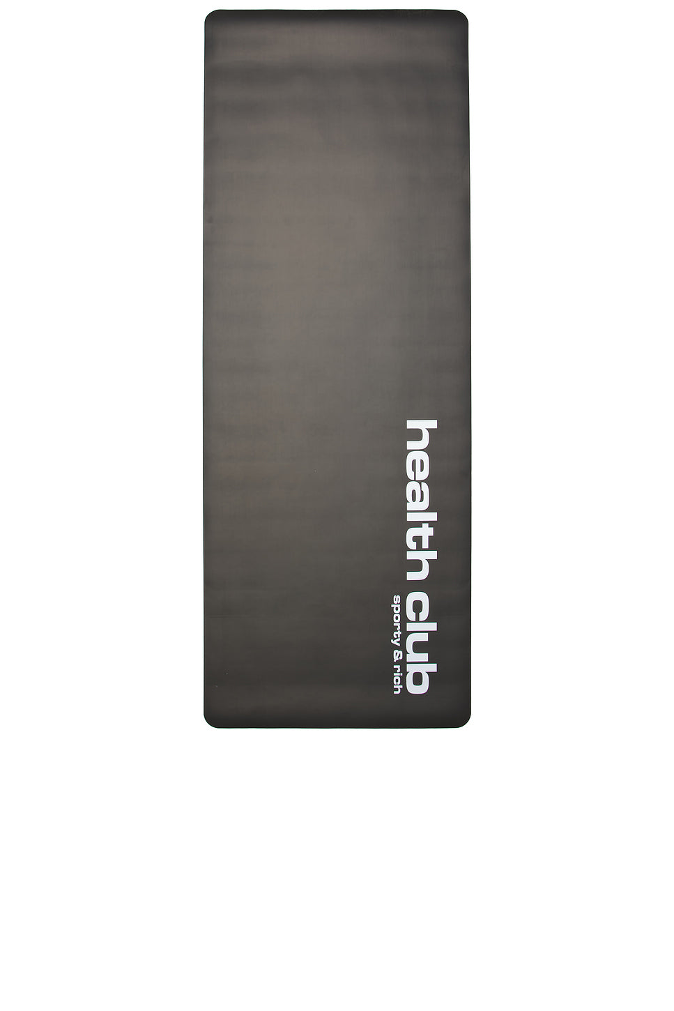 Bold Health Yoga Mat