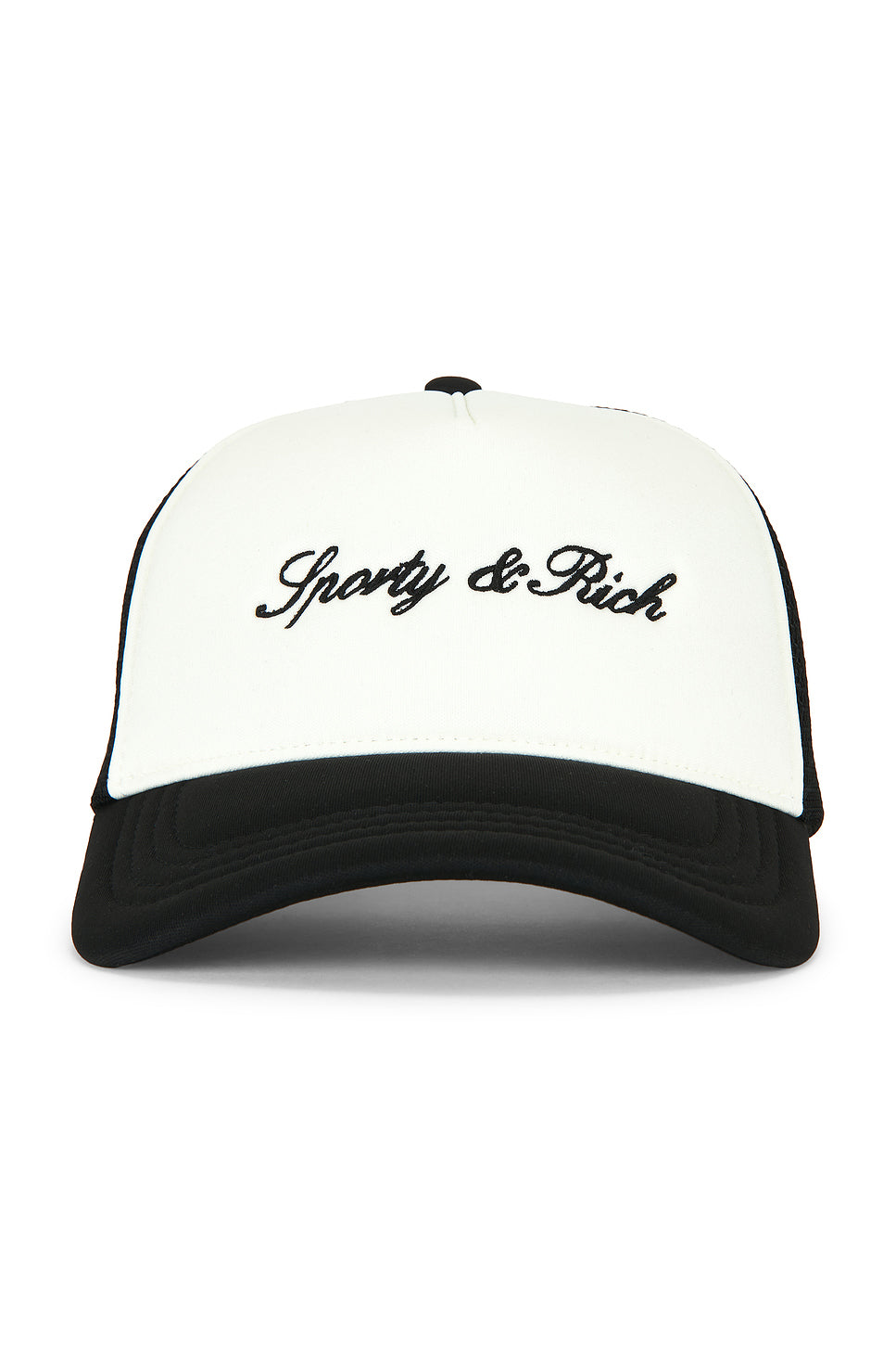 Signature Logo Trucker Hat