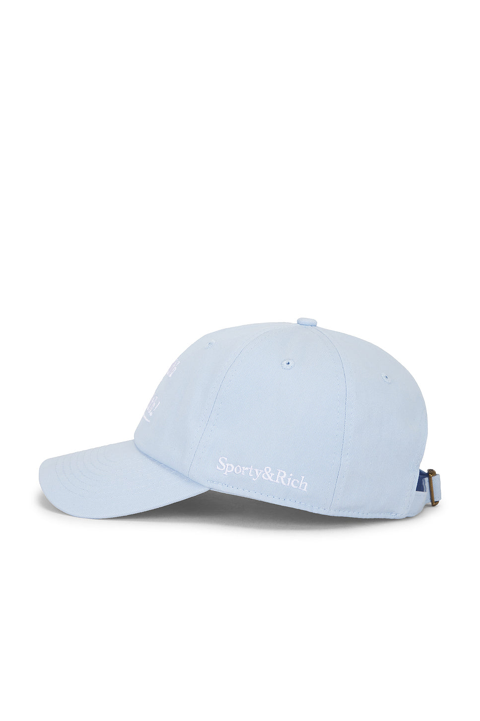 Health Is Wealth Hat