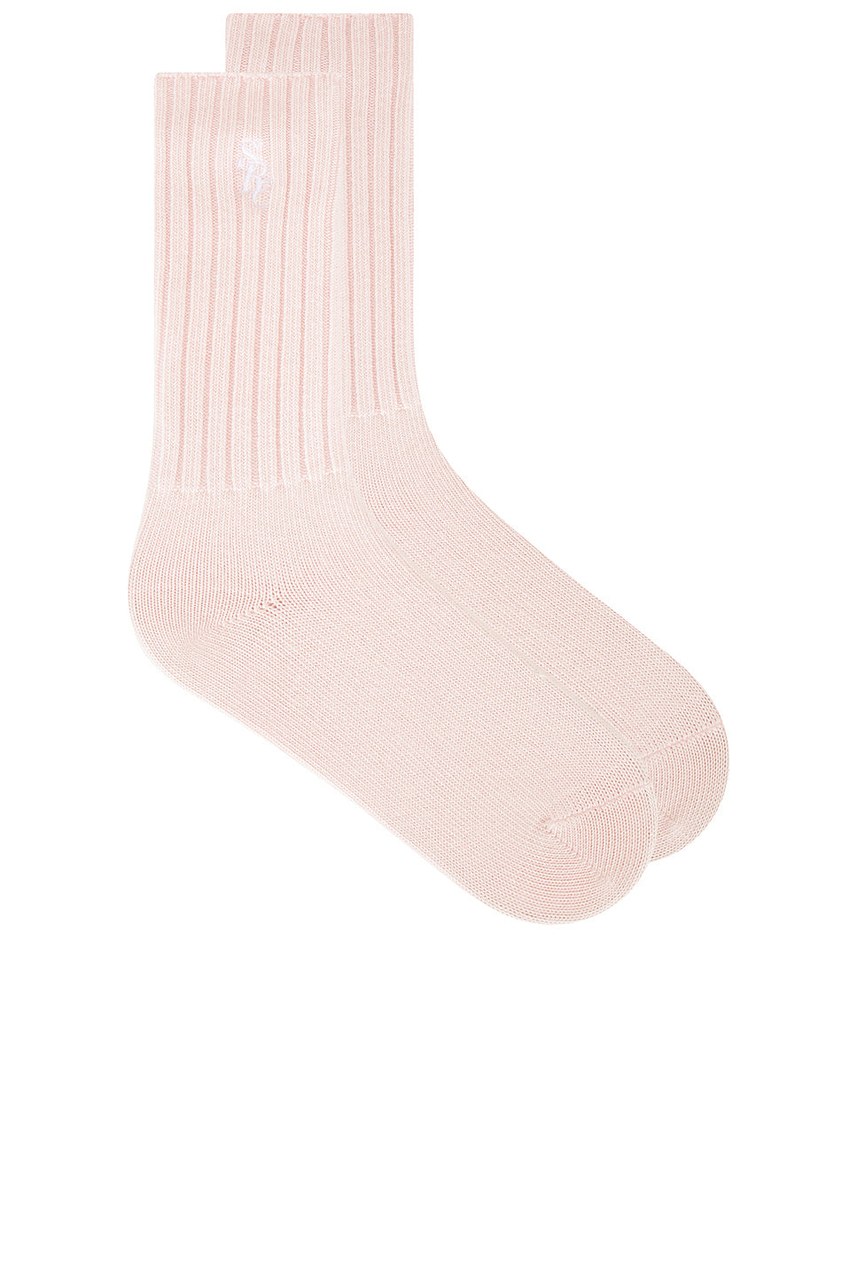 SRC Rib Socks