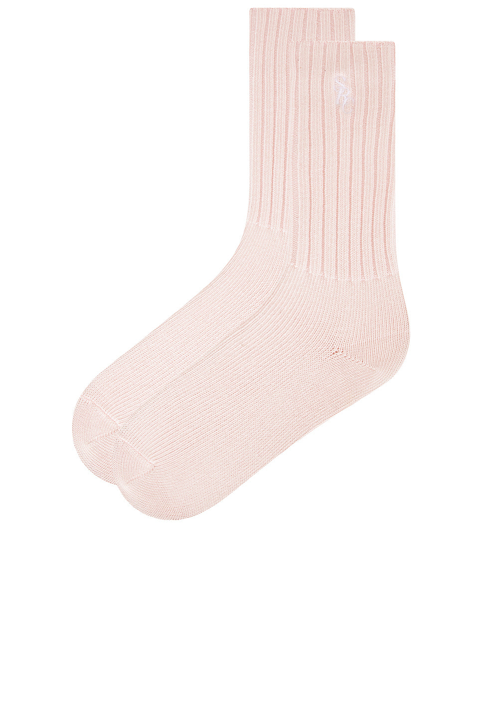 SRC Rib Socks