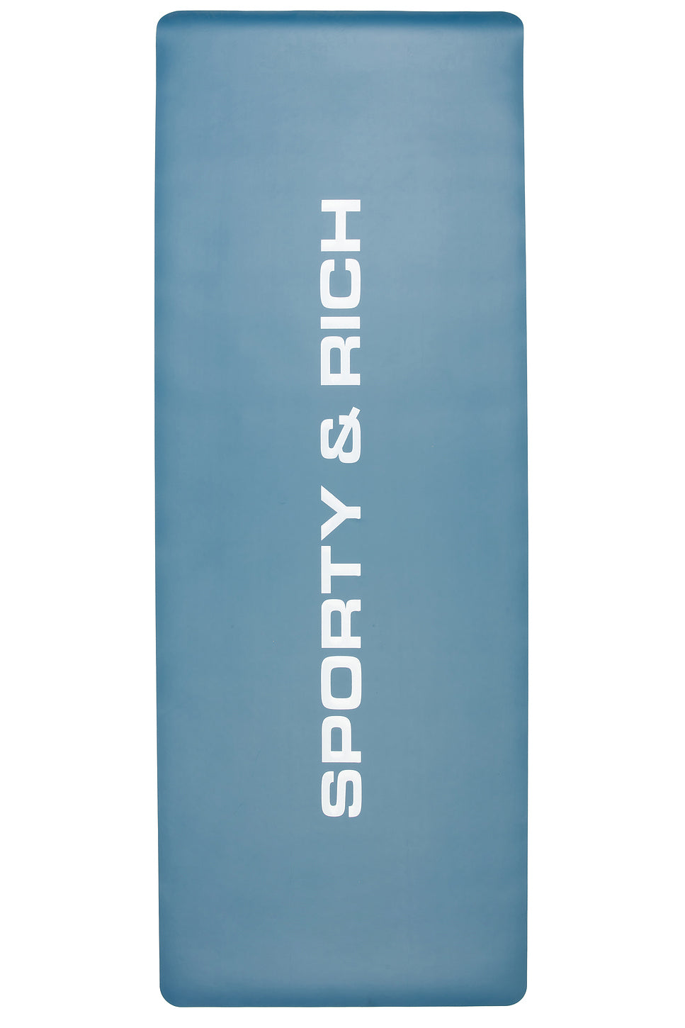 Bold Logo Yoga Mat