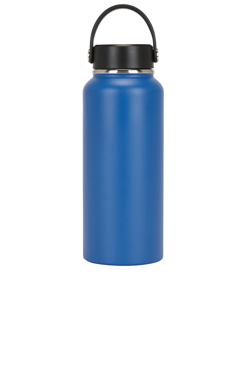 Bold Logo Bottle