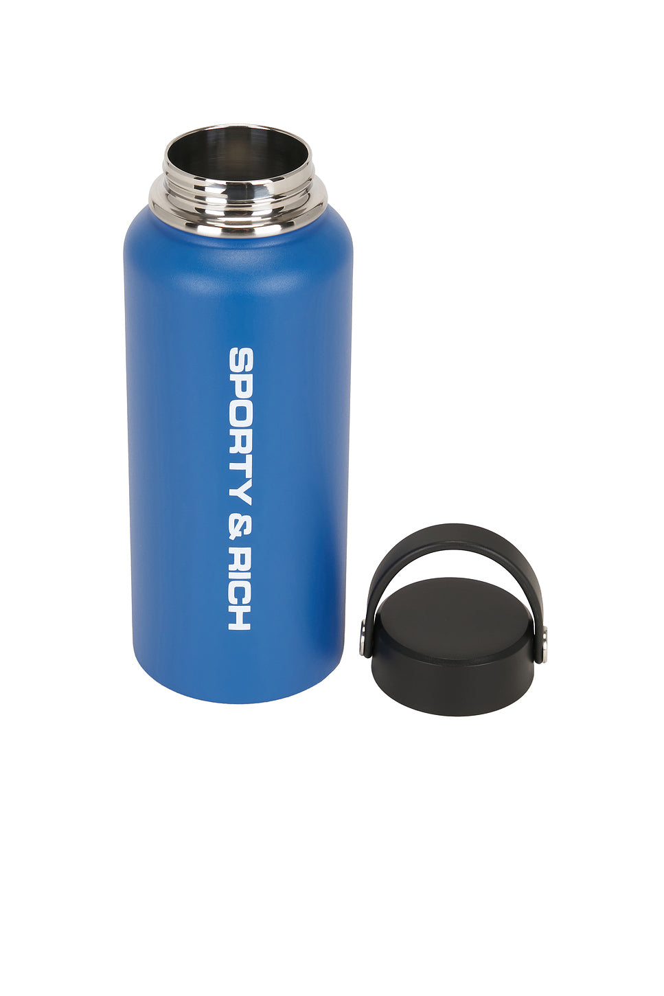 Bold Logo Bottle