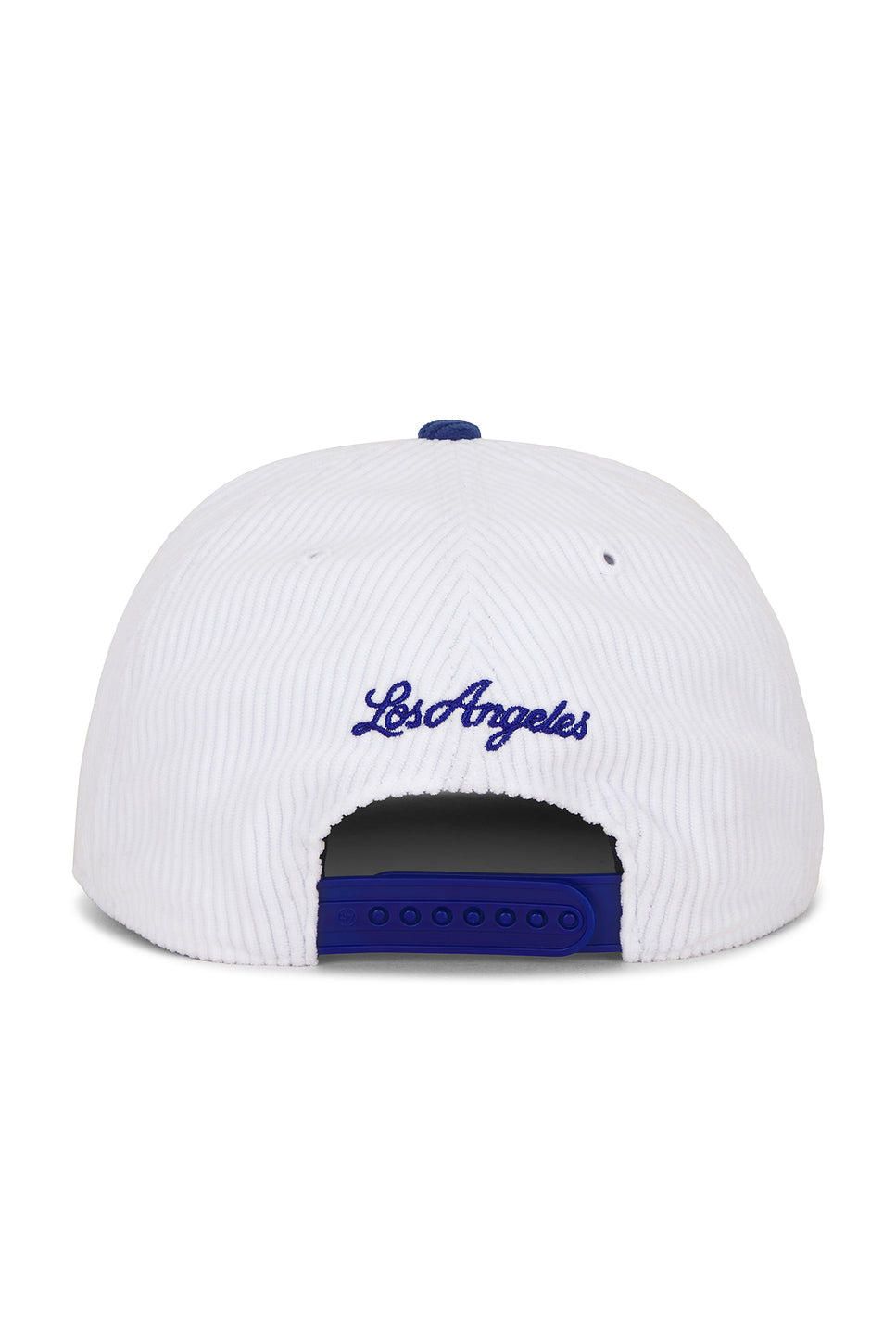 x Dodgers Corduroy Hat