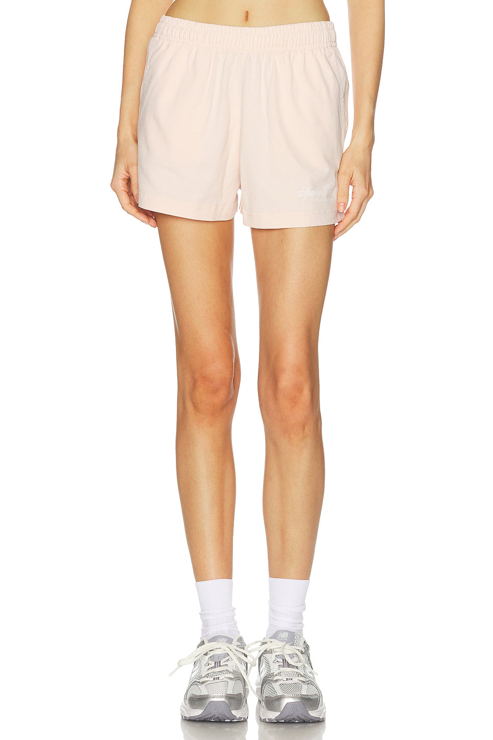 International Disco Short