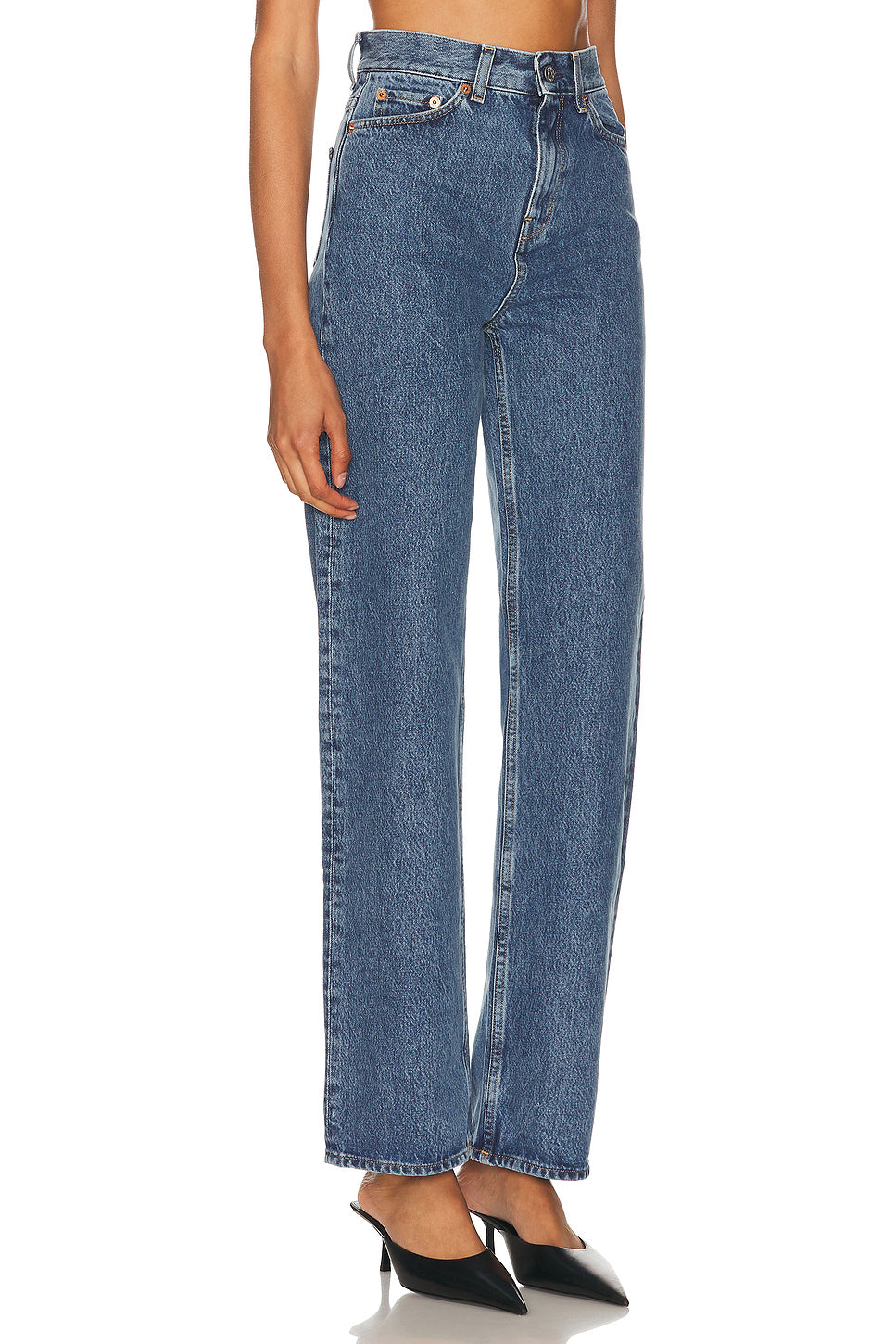 Wide Leg