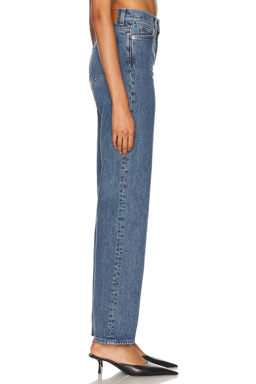 Wide Leg