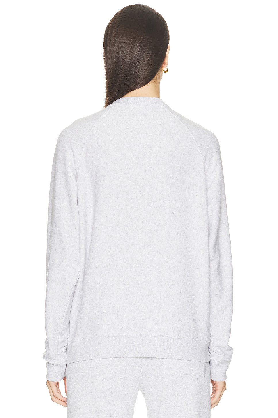 California Emblem Soft Crewneck Sweatshirt
