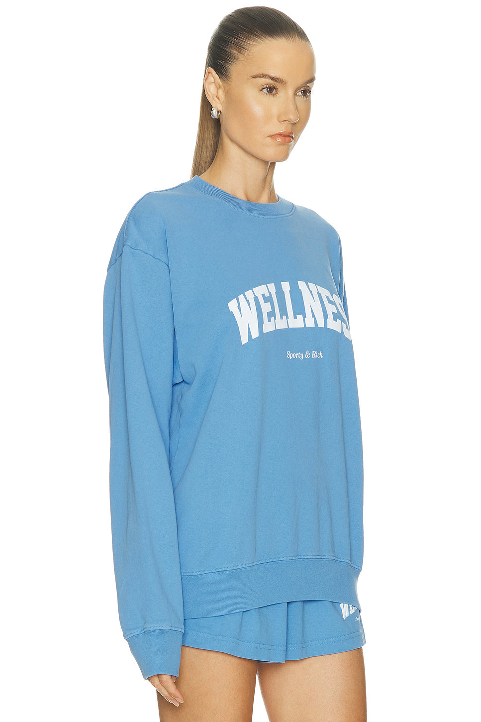 Wellness Ivy Crewneck Sweatshirt