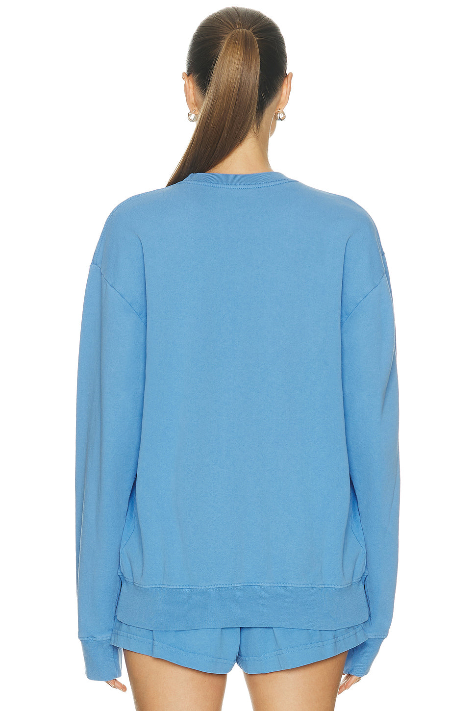 Wellness Ivy Crewneck Sweatshirt