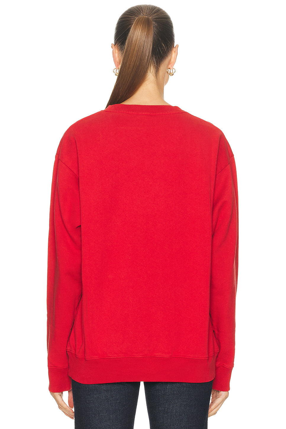 California Emblem Crewneck Sweatshirt