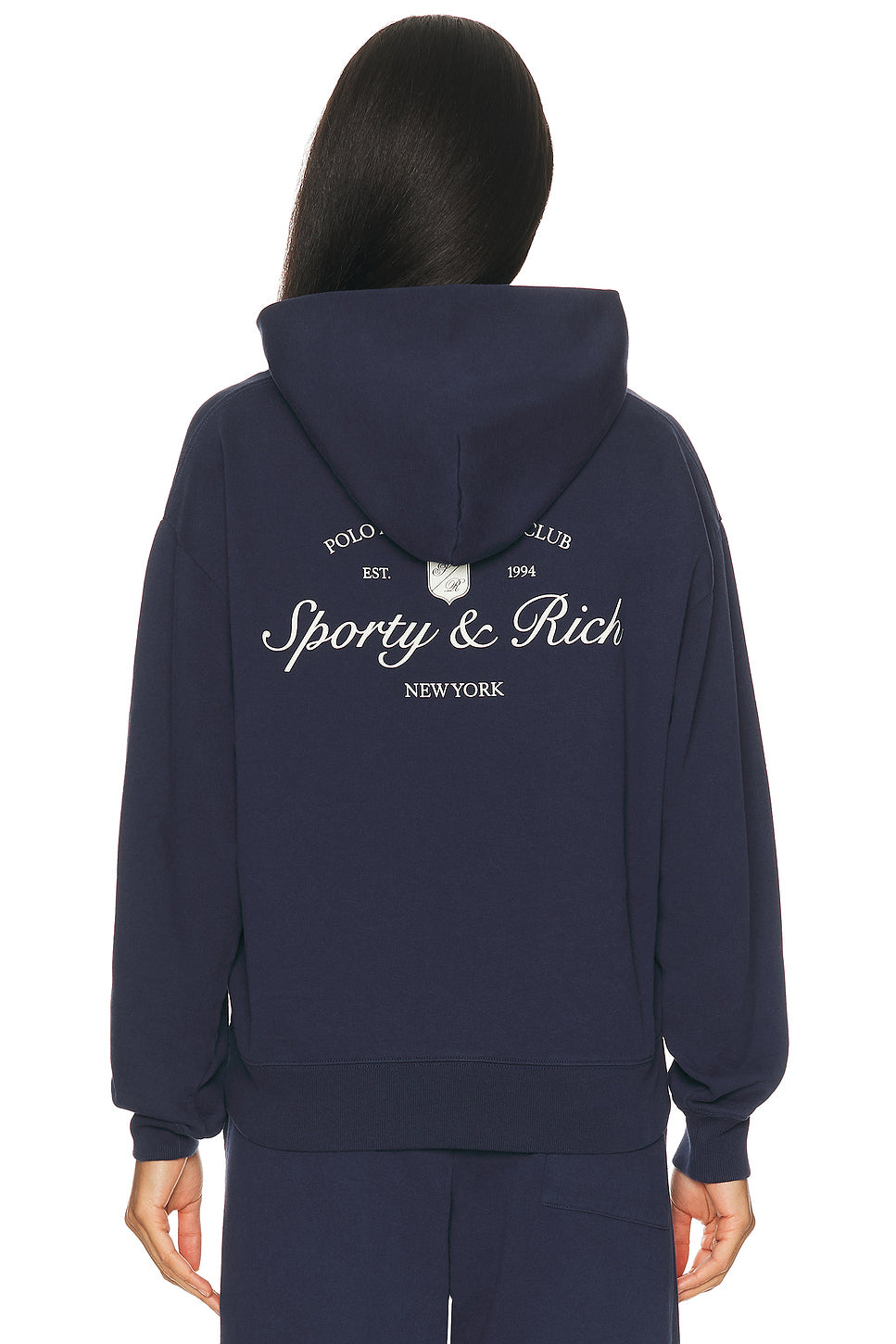 Syracuse Hoodie